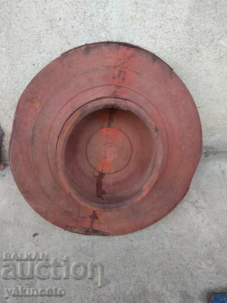 HUGE TABLE-SOFRA-PARALIA-BLUE - 7 HUGE TABLE-SOFRA-PARALIA-BLUE - 7