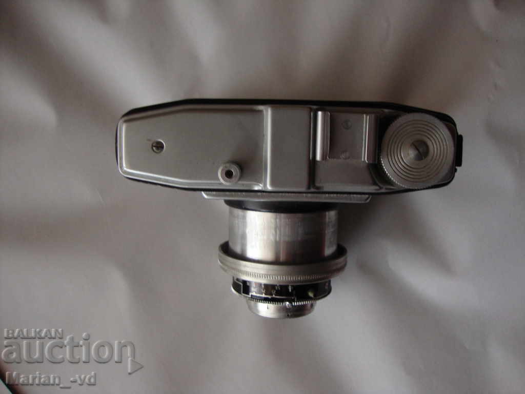 Auction  Camera dacora digna