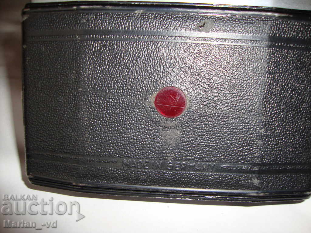 Delivery of Camera dacora digna