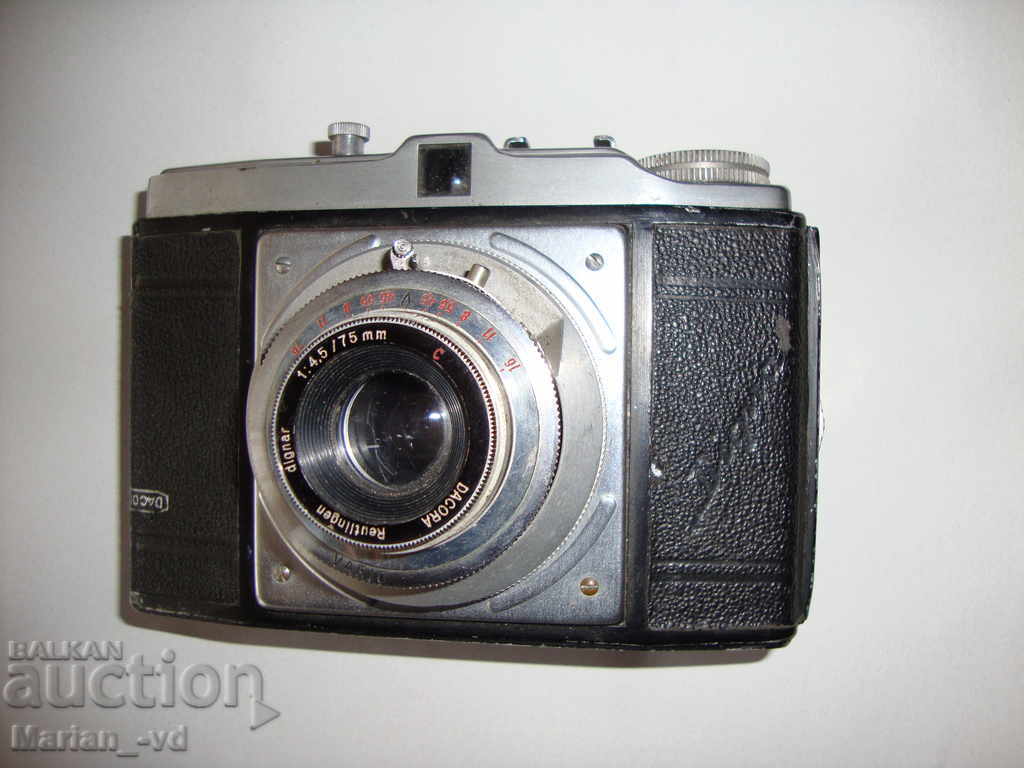 Camera dacora digna - 6