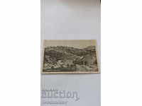 Пощенска картичка Сулу-Дервентъ Общъ изгледъ 1935