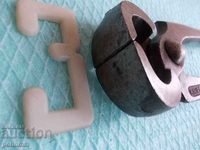 Auction Pliers Knipex - 3 Auction Pliers Knipex - 3