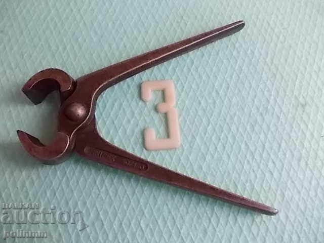 Delivery of Pliers Knipex - 3 Delivery of Pliers Knipex - 3