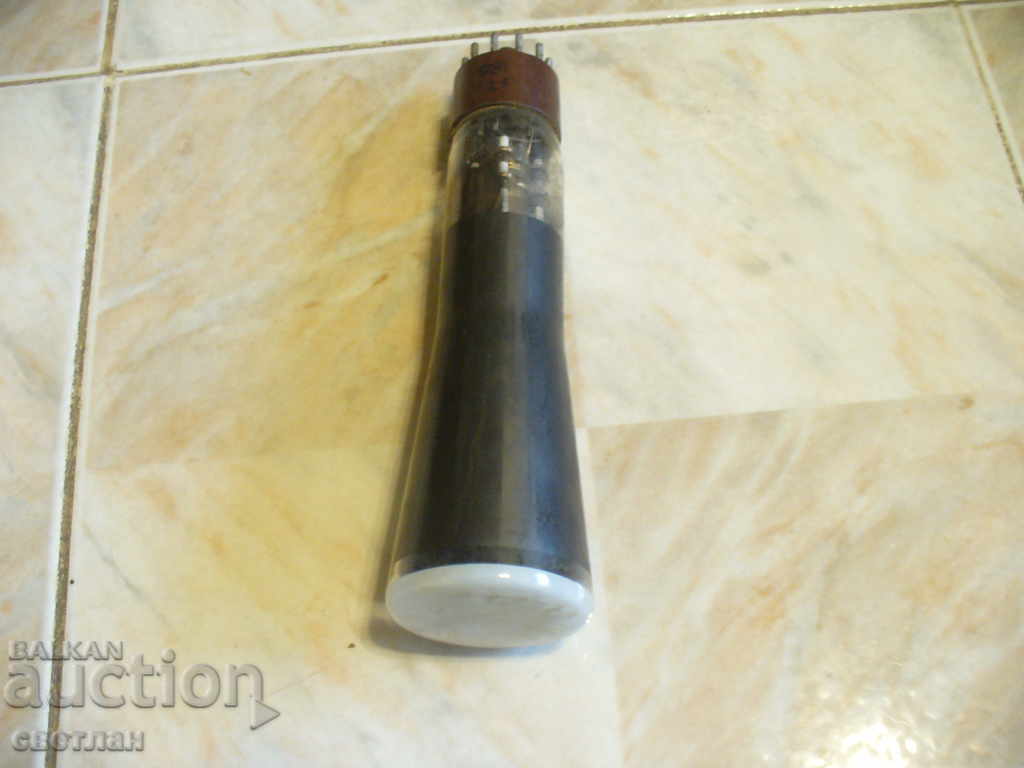 ЕЛЕКТРОННО ЛЪЧЕВА ТРЪБА--НОВА с цена 45.00 лв. | € 23.01 ЕЛЕКТРОННО ЛЪЧЕВА ТРЪБА--НОВА с цена 45.00 лв. | € 23.01