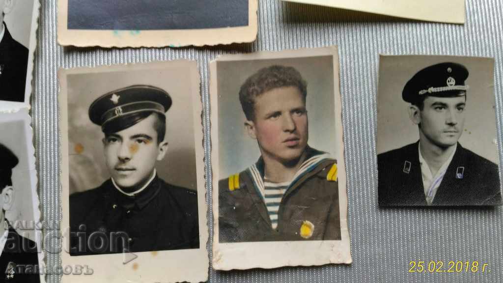Delivery of Lot Old Photo Uniforms Delivery of Lot Old Photo Uniforms