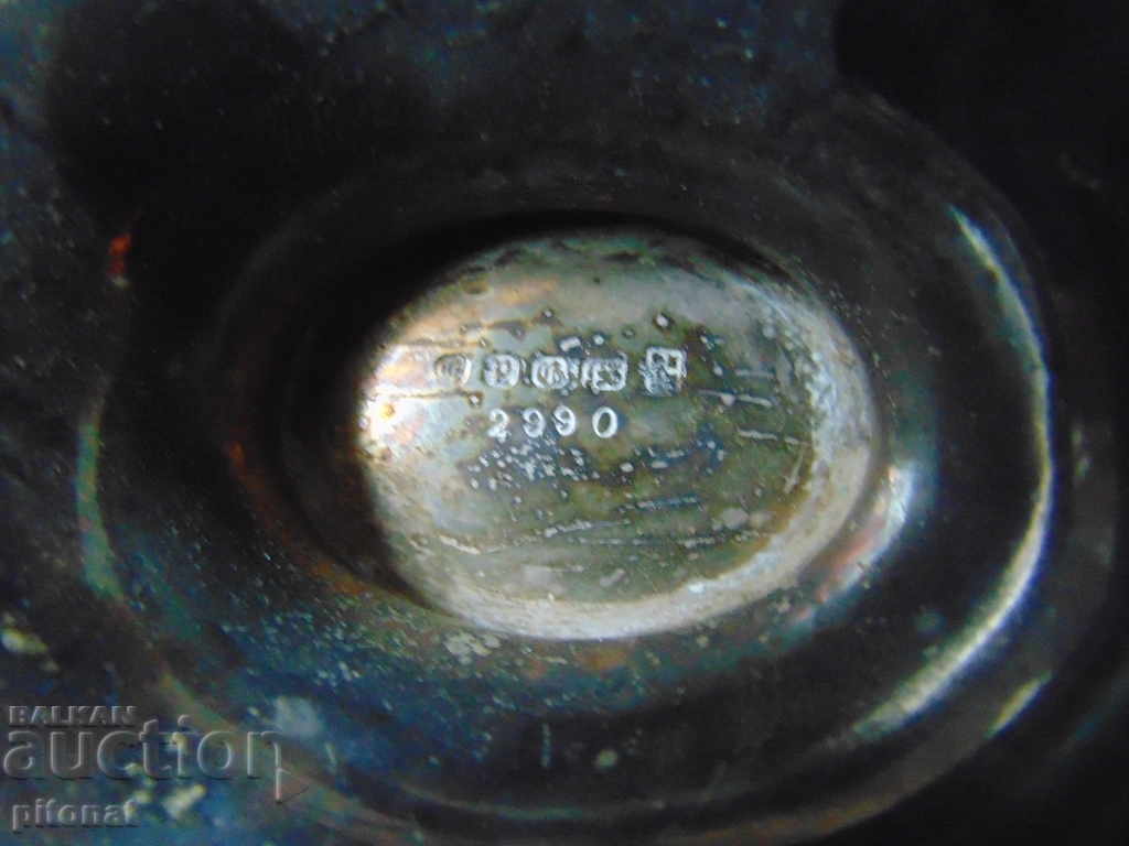 Lot of antique candy angels - 5 Lot of antique candy angels - 5