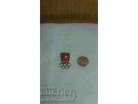 σήμα Ολυμπιακούς Αγώνες