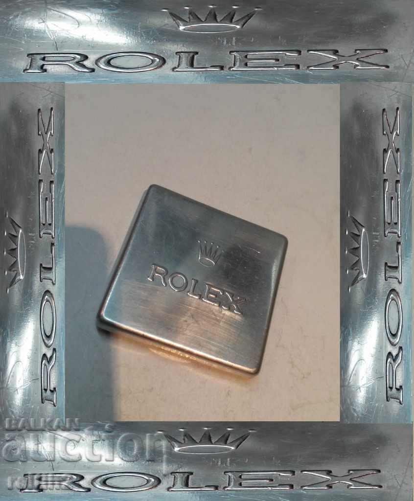 ROLEX crown ROLEX crown