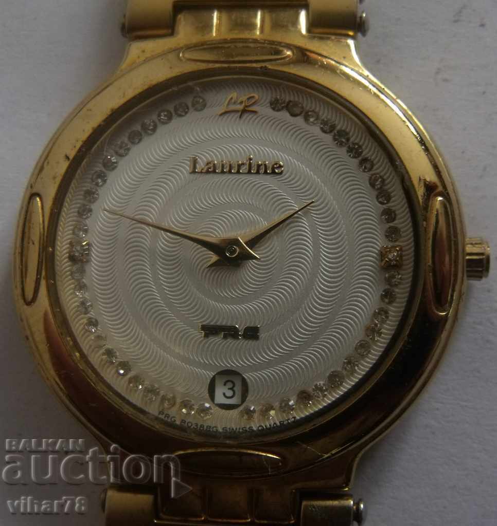 Auction  MALE QUARRY CLOTHING LAYRINE