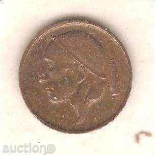 + Belgium 50 centimeters 1969 French legend with price 1.20 BGN | € 0.61 + Belgium 50 centimeters 1969 French legend with price 1.20 BGN | € 0.61