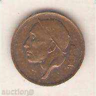 + Belgium 50 centimeters 1970 French legend with price 1.20 BGN | € 0.61