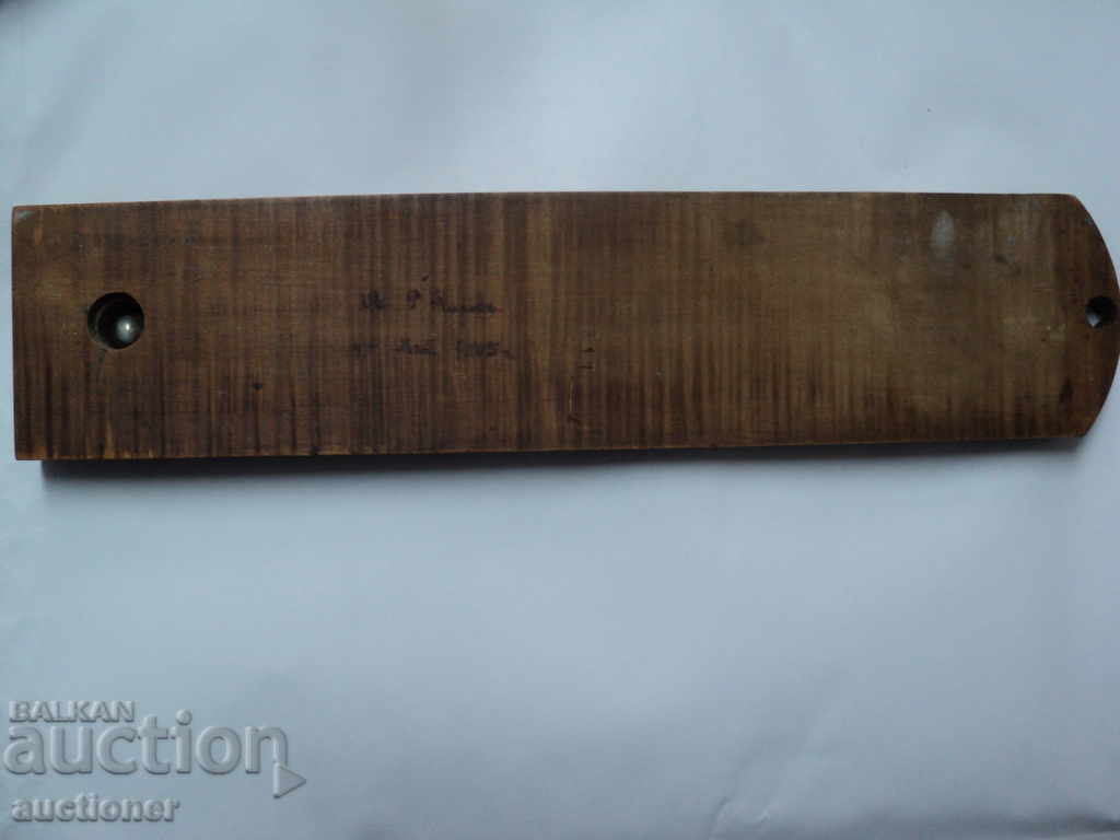 HEAT FOR BUBBLE CUTTERS. - 5