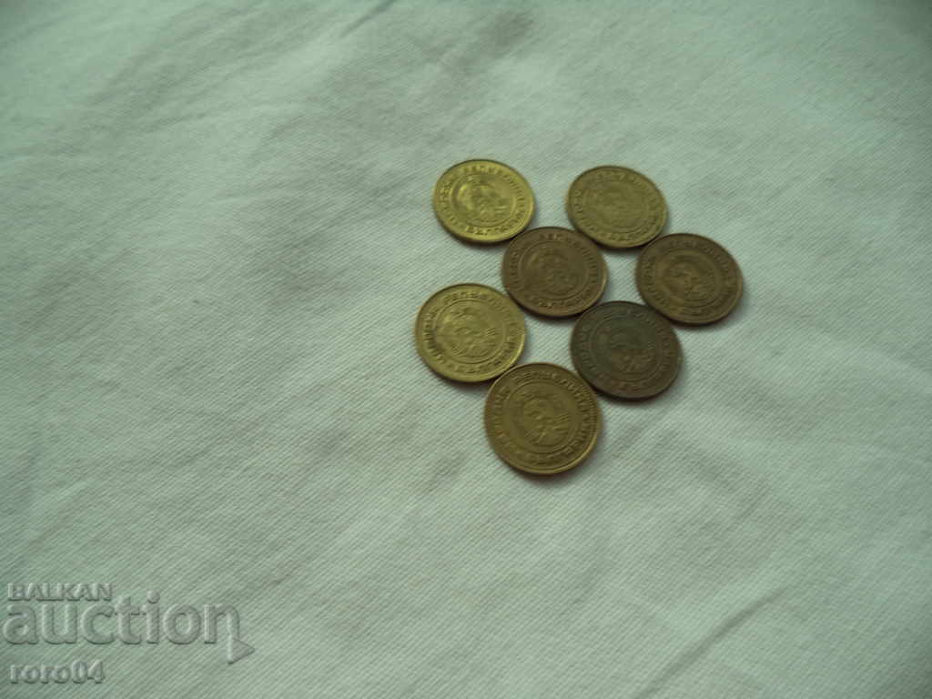 2 STOCKS - 1990 - 7 FILES - 5 2 STOCKS - 1990 - 7 FILES - 5