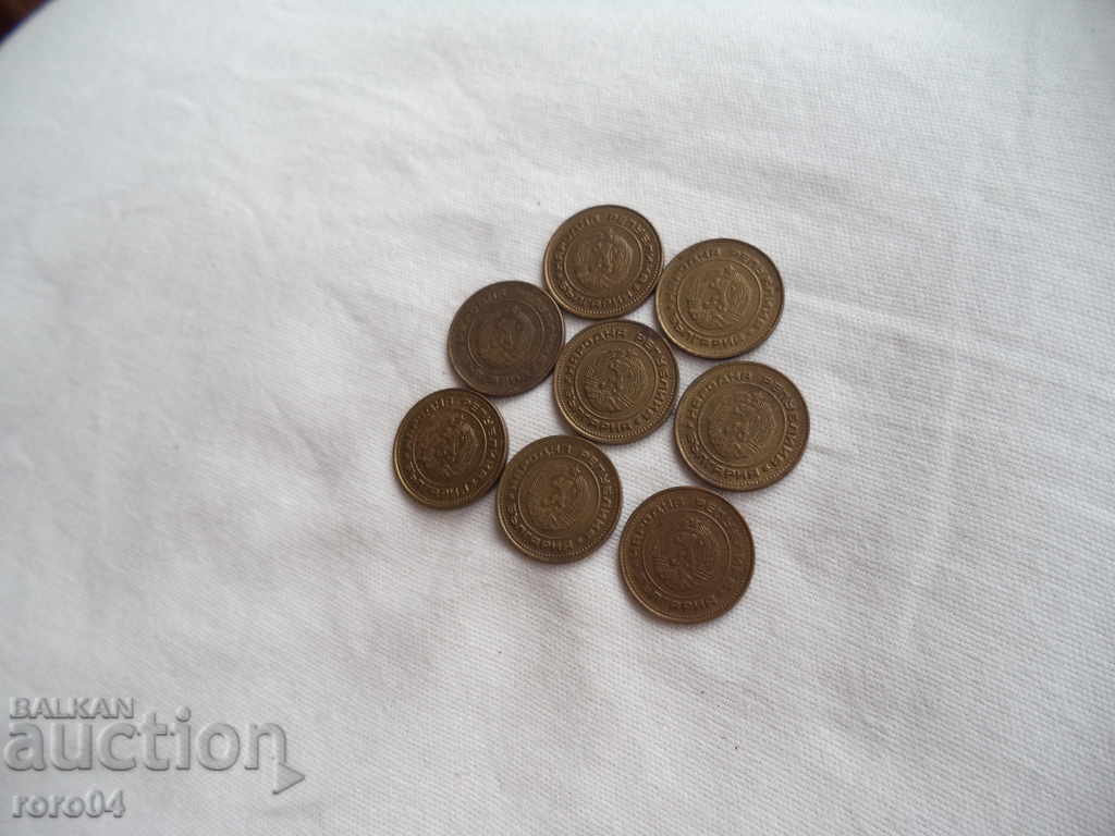 2 penny - PROBLEMA 1988-8 - 6