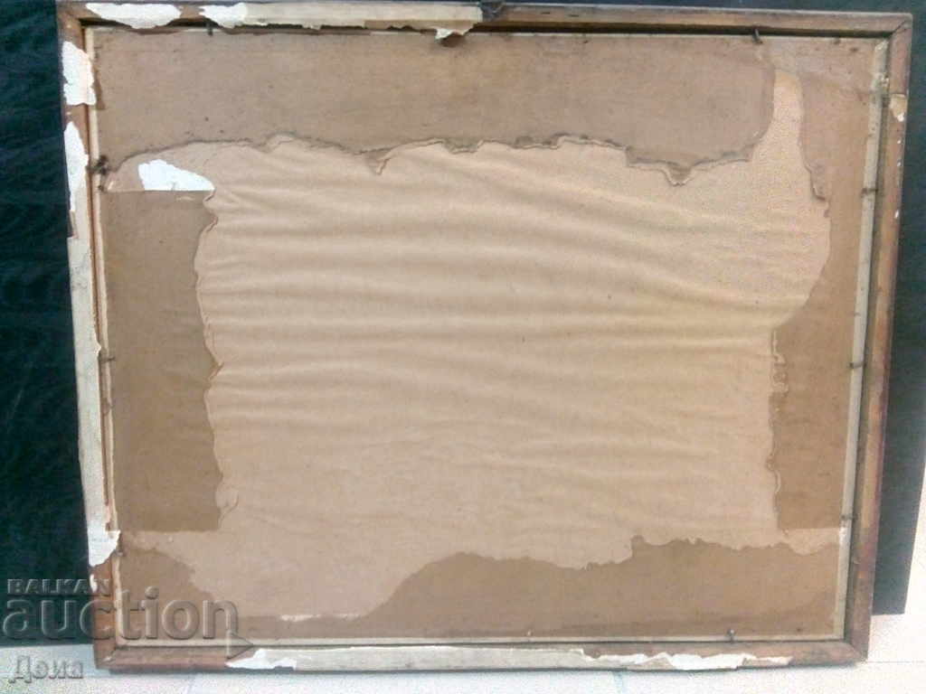 Rachkov, Watercolor, 1913! - 7 Rachkov, Watercolor, 1913! - 7