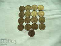 2 penny - PROBLEMA 1989-1917