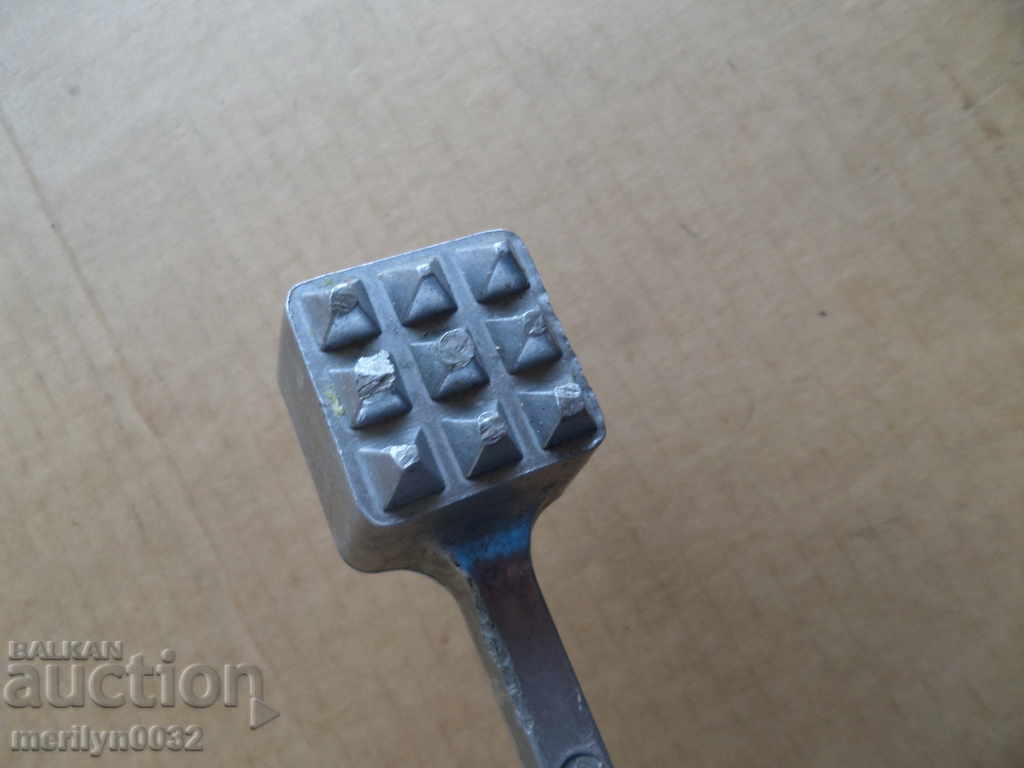 Culinary hammer steak hammer - 5 Culinary hammer steak hammer - 5