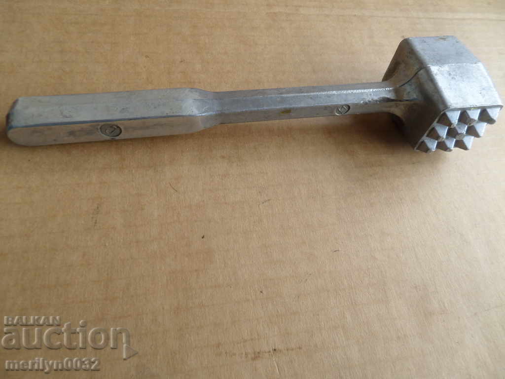 Culinary hammer steak hammer - 6 Culinary hammer steak hammer - 6