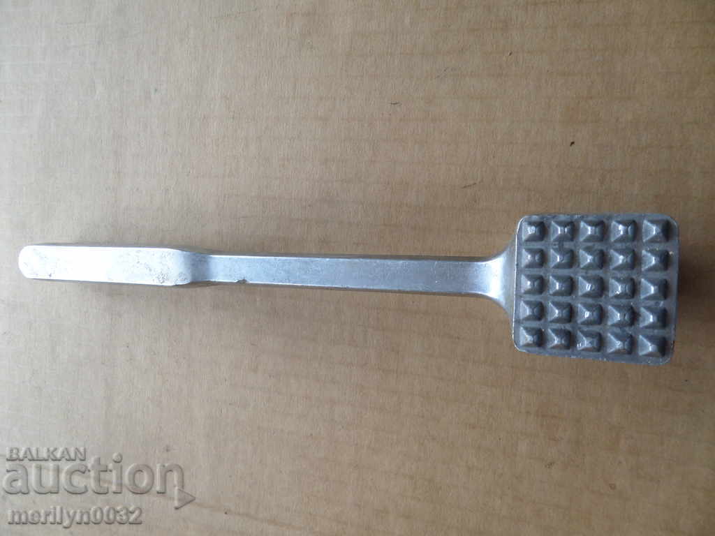 Culinary hammer steak hammer - 7 Culinary hammer steak hammer - 7