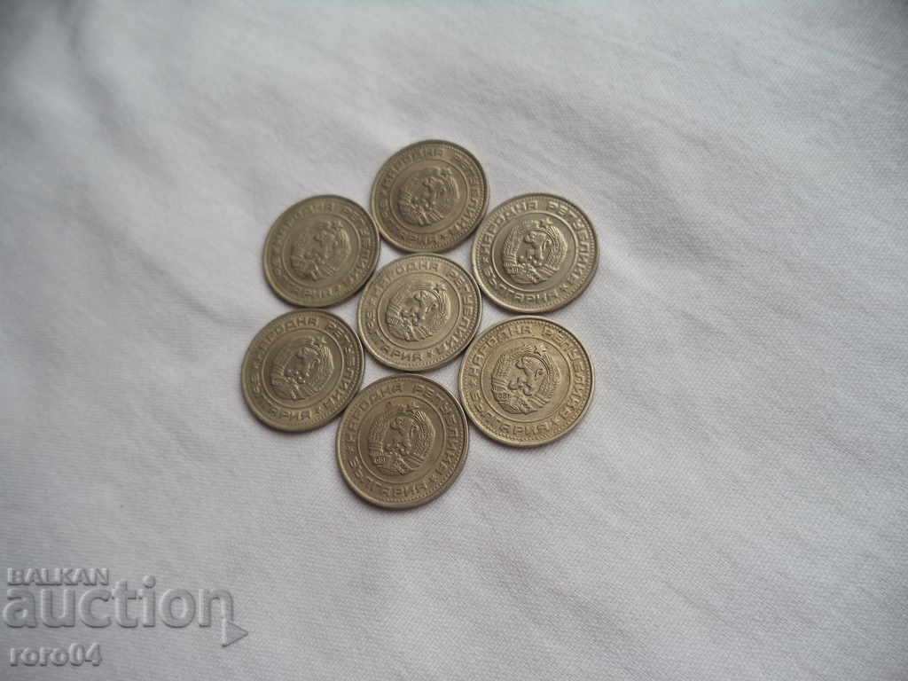 50 STOCKS - 1990 - 7 FIGURES - 6 50 STOCKS - 1990 - 7 FIGURES - 6