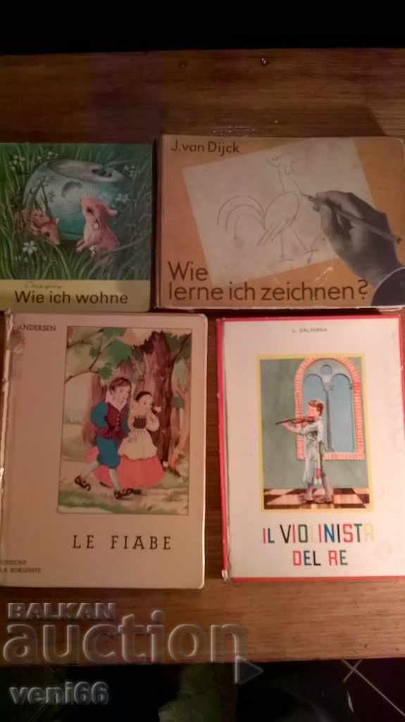cărți pentru copii lui Lot