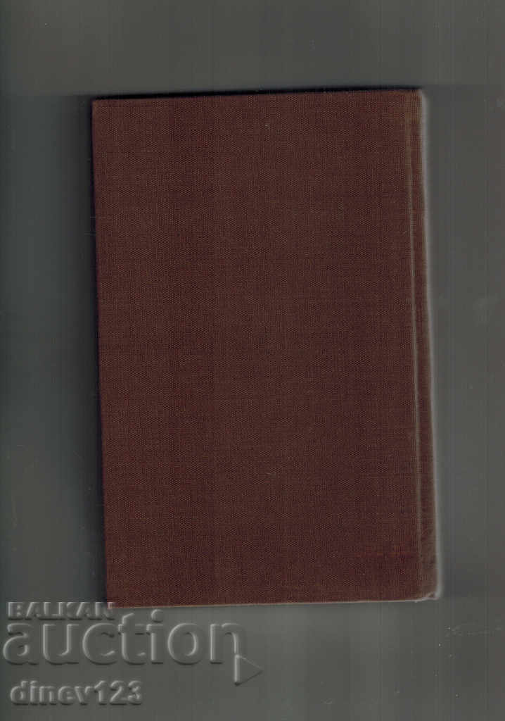 THE CASE JAM - VERA MUTAFCHIEVA with price 4.00 BGN | € 2.05