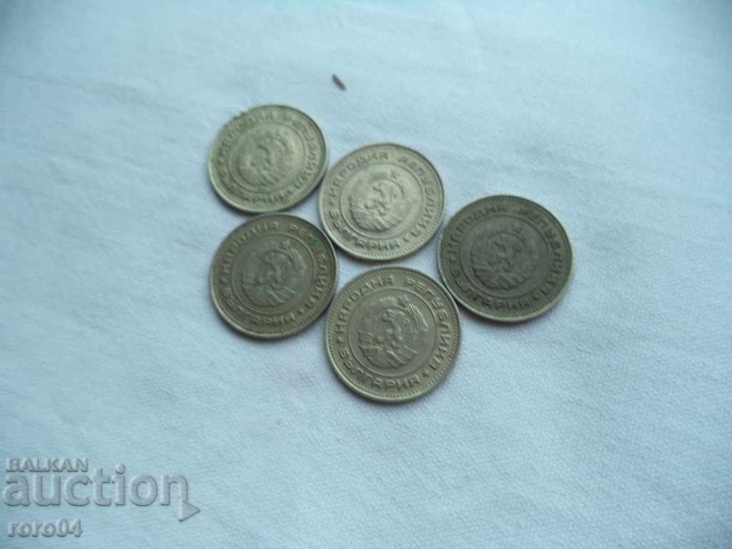 20 STOCKS - 1989/90 YEAR - 5 FILES - 6 20 STOCKS - 1989/90 YEAR - 5 FILES - 6