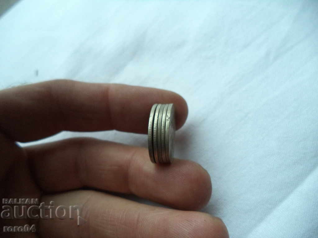 20 STOCKS - 1989/90 YEAR - 5 FILES - 7 20 STOCKS - 1989/90 YEAR - 5 FILES - 7