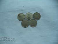 20 penny - 1989-1990 - 5