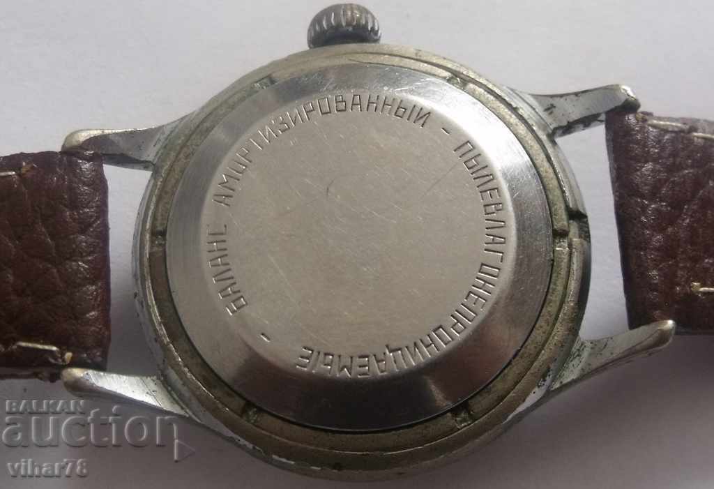 Delivery of SPORTS-MENS CLOCK Delivery of SPORTS-MENS CLOCK