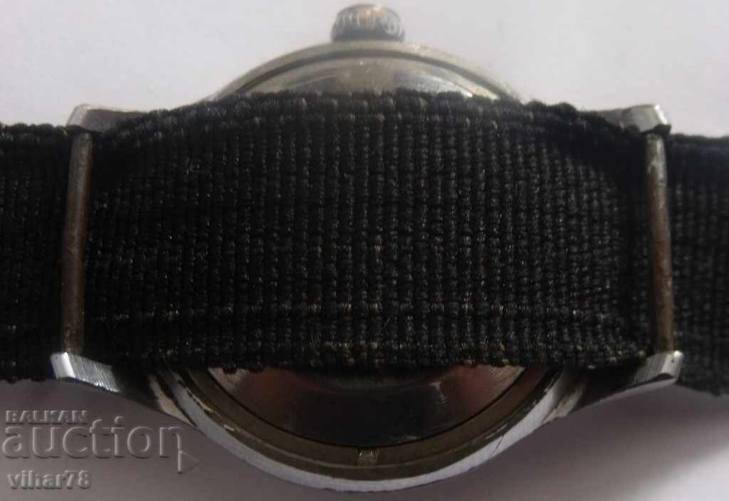 Delivery of SPORTS-MENS CLOCK Delivery of SPORTS-MENS CLOCK