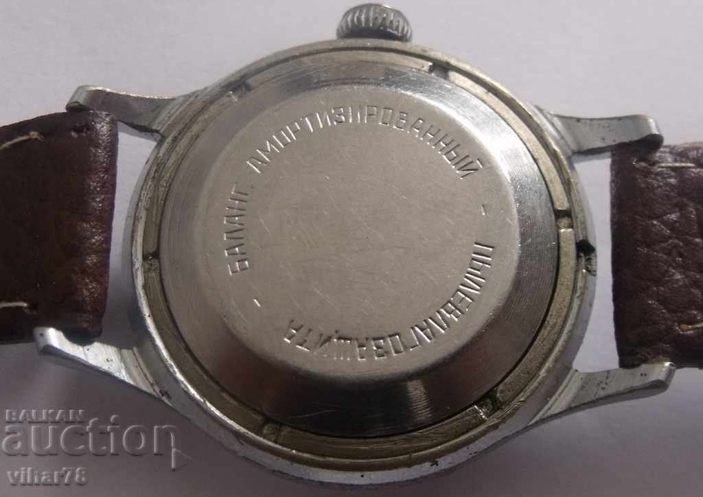 Delivery of SPORTS-MENS CLOCK Delivery of SPORTS-MENS CLOCK