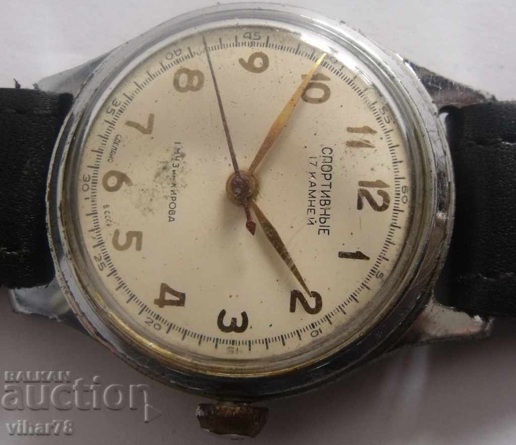 SPORTS-MENS CLOCK with price 49.99 BGN | € 25.56 SPORTS-MENS CLOCK with price 49.99 BGN | € 25.56