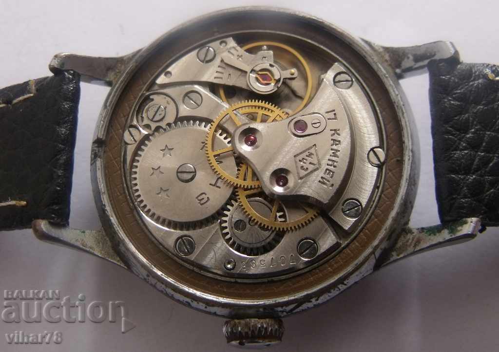 Δημοπρασία Sporting-ανδρών ρολογιών