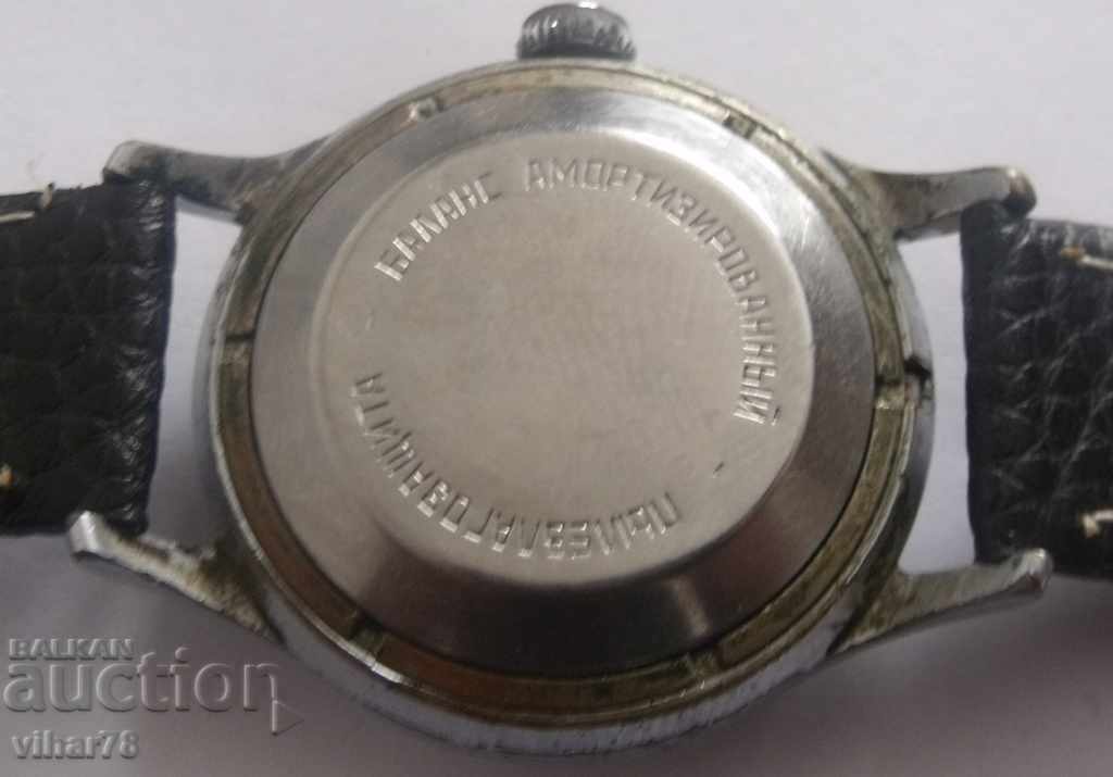 Παράδοση Sporting-ανδρών ρολογιών