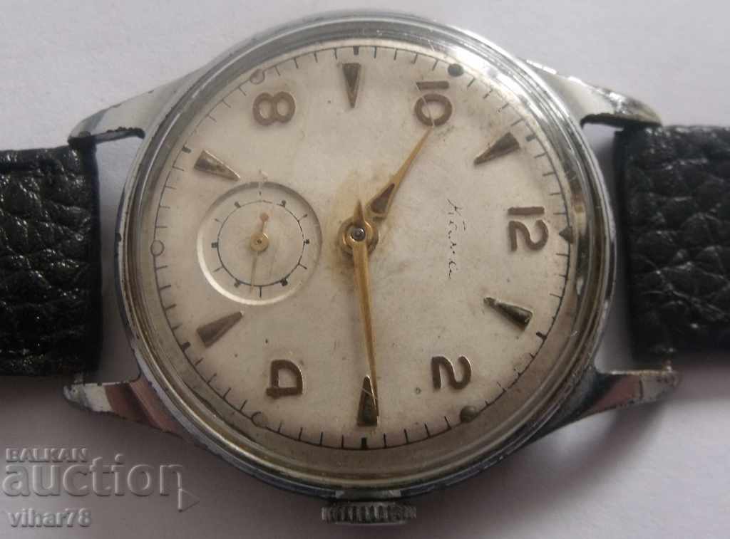 KAMA-ανδρών ρολογιών με τιμή € 27.99 | 54.74 BGN