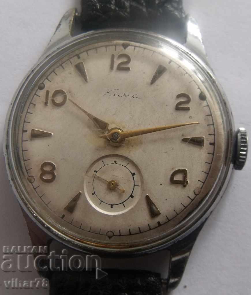 KAMA-ανδρών ρολογιών