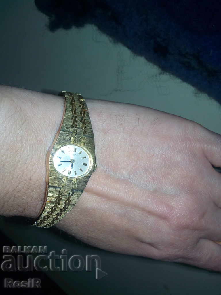 Κυρίες ρολόι - 5 Κυρίες ρολόι - 5