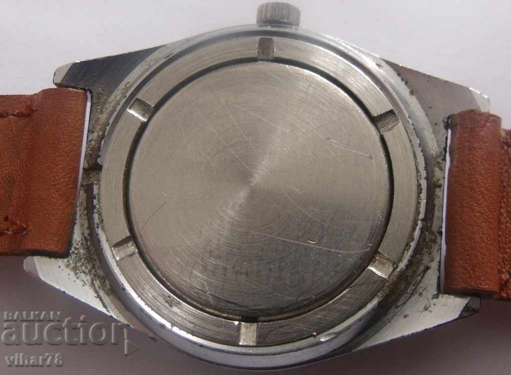 Livrarea Uita-te-rachetă pentru bărbați