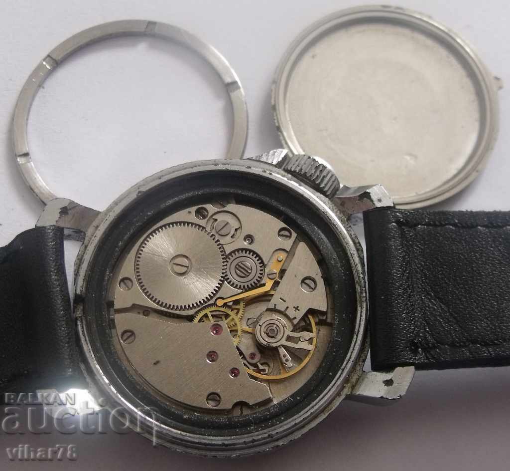 Auction VOSTOCK-MENS CHESS Auction VOSTOCK-MENS CHESS