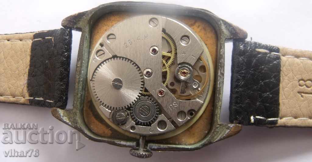 Δημοπρασία Rocket-ανδρών ρολογιών Δημοπρασία Rocket-ανδρών ρολογιών