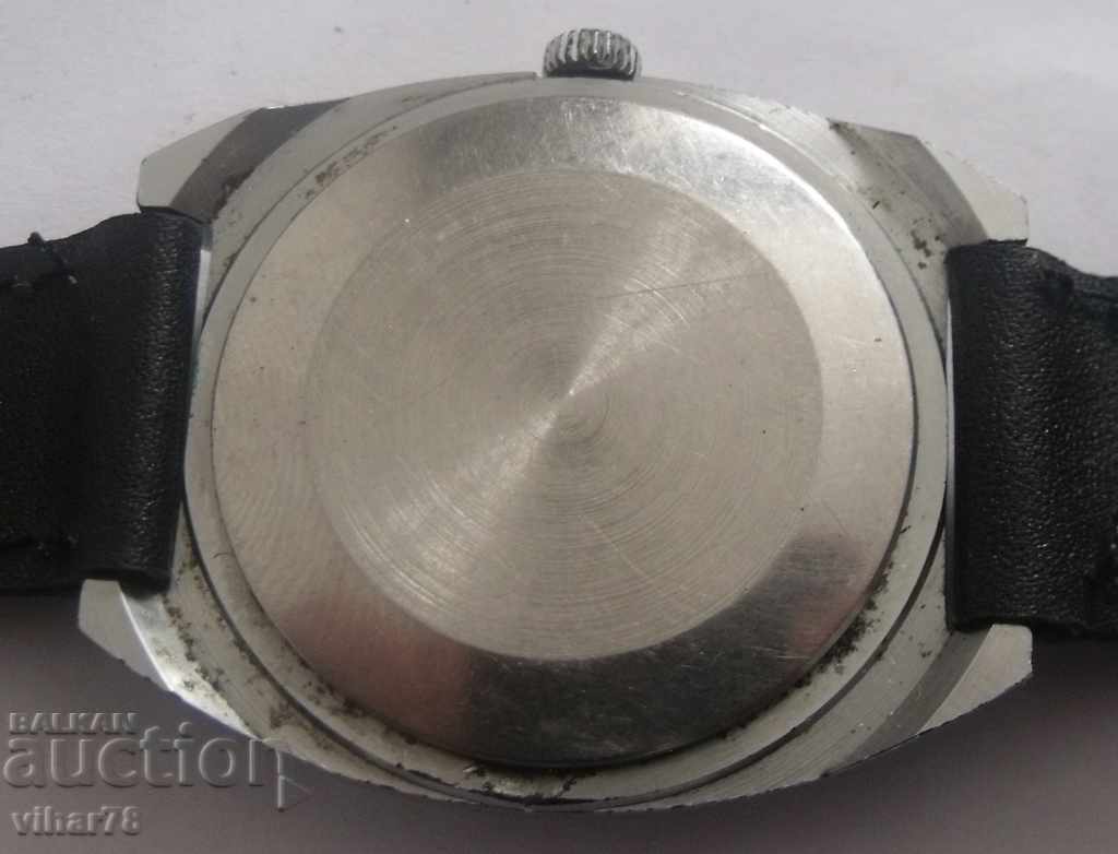 Доставка на РАКЕТА-МЪЖКИ ЧАСОВНИК