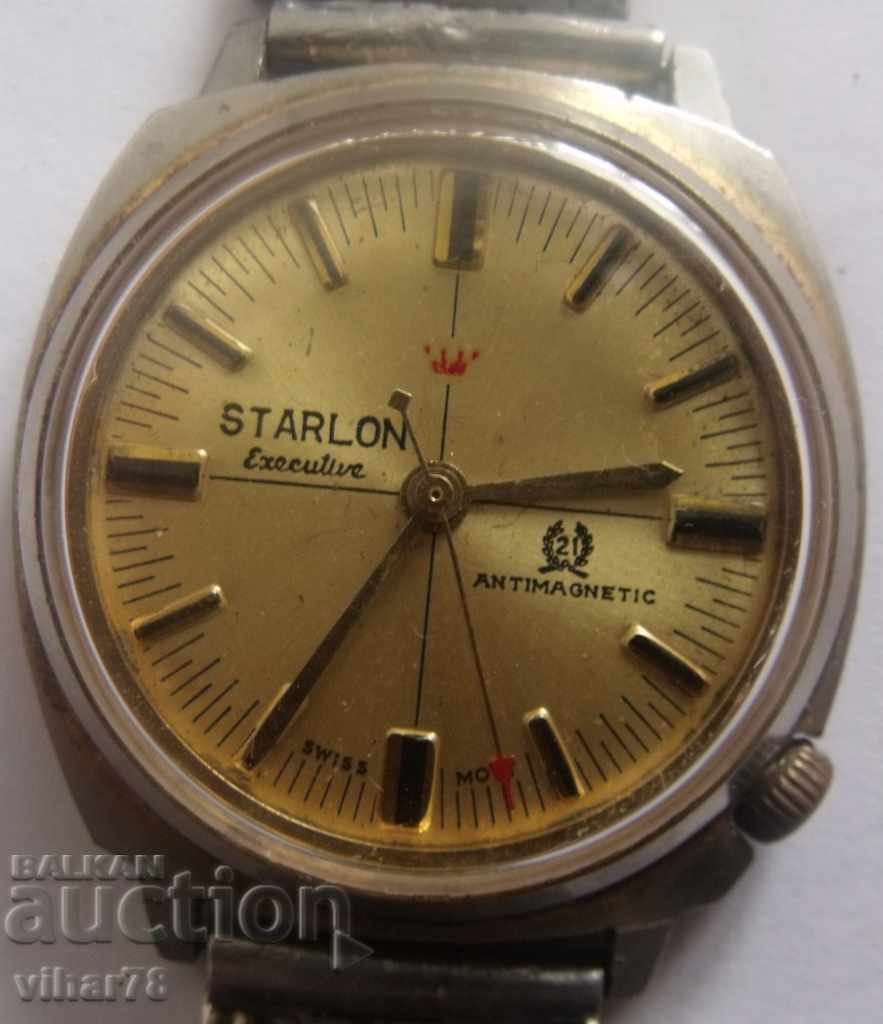 STARLON-MEN CEAS cu preț € 51.12 | 99.98 BGN