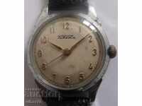 Οι άνδρες πυραύλου Ρολόι