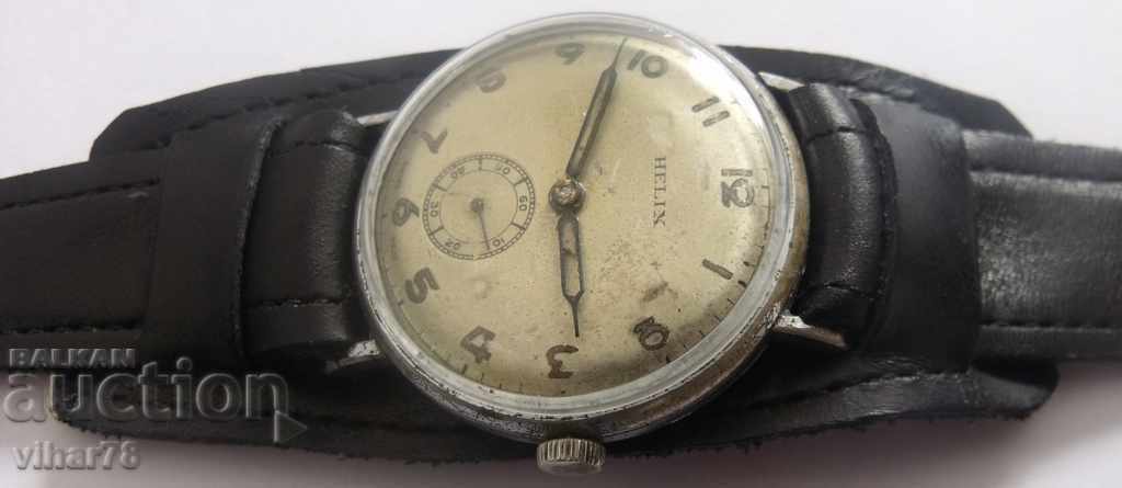 Δημοπρασία MEN'S ΣΤΡΑΤΙΩΤΙΚΗ CLOCK-HELIX Δημοπρασία MEN'S ΣΤΡΑΤΙΩΤΙΚΗ CLOCK-HELIX