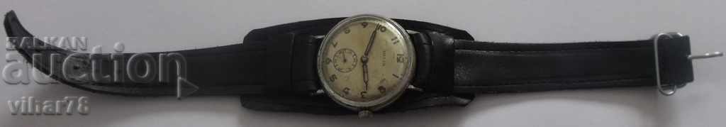 Παράδοση MEN'S ΣΤΡΑΤΙΩΤΙΚΗ CLOCK-HELIX