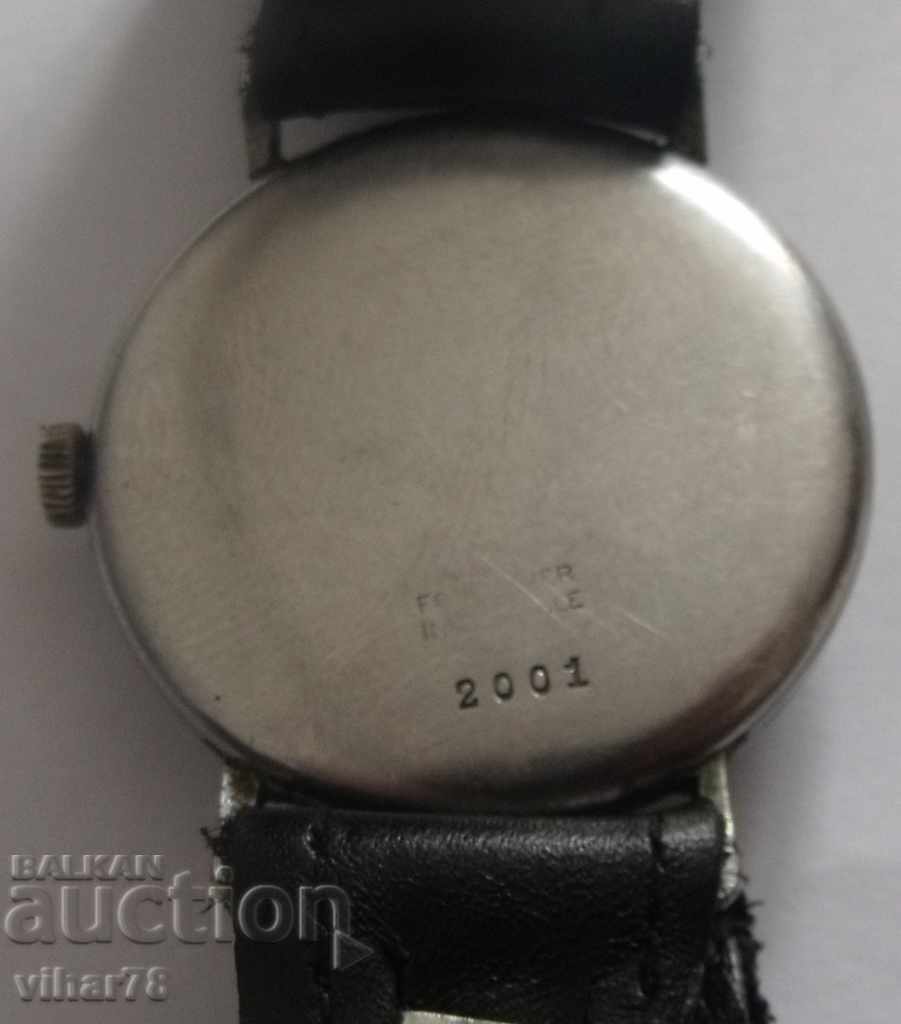 MEN'S ΣΤΡΑΤΙΩΤΙΚΗ CLOCK-HELIX - 6