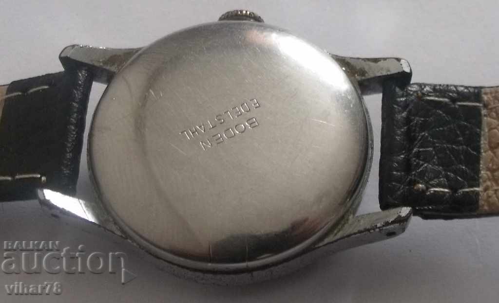 Delivery of ROUND-MEN'S CLOCK