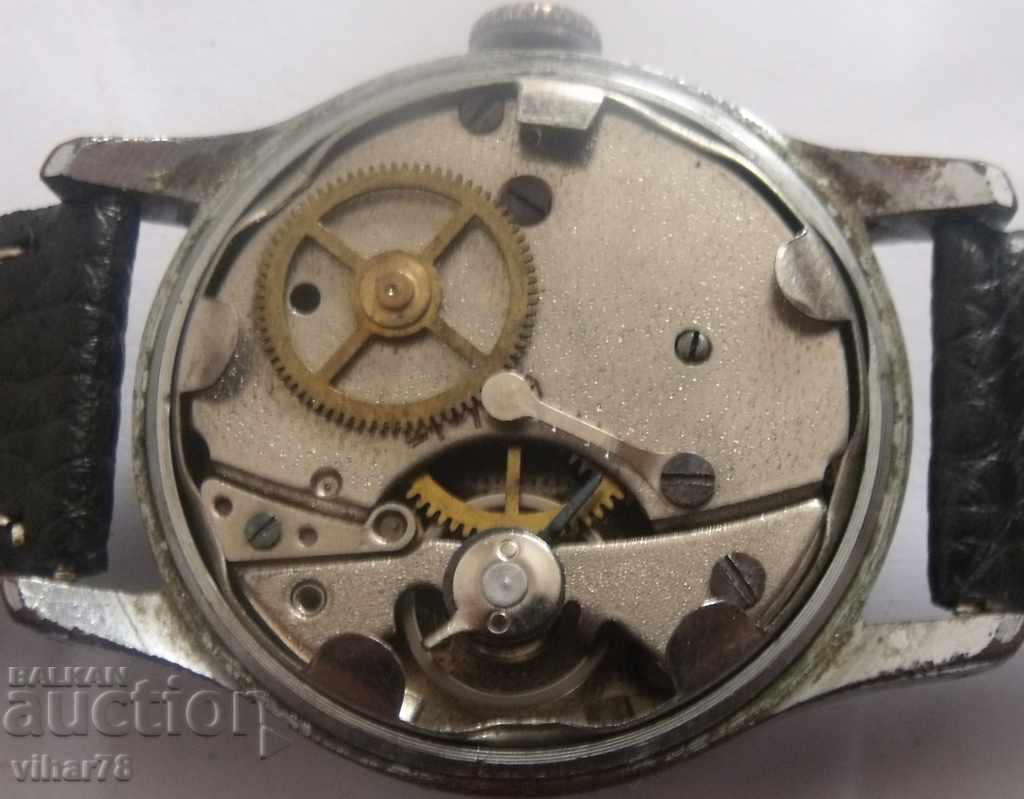 Licitație Uita-te-Ruhla pentru bărbați Licitație Uita-te-Ruhla pentru bărbați