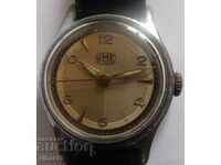 Ruhla-ανδρών ρολογιών